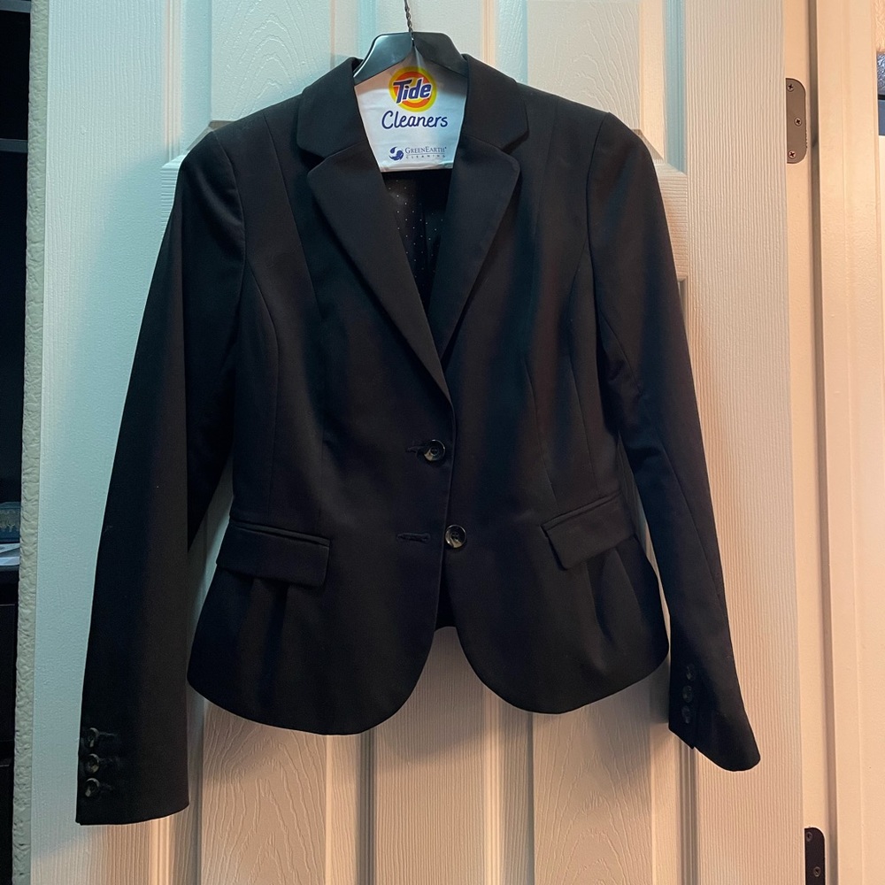 Formal blazers